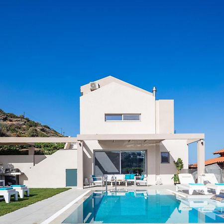 Villa Ligaria Pinnacle Экстерьер фото