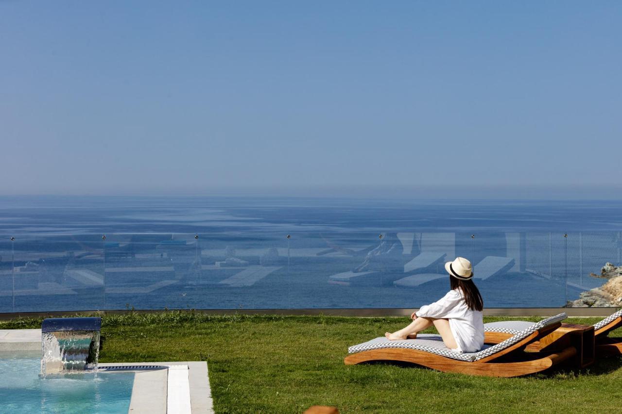 Villa Ligaria Pinnacle Экстерьер фото