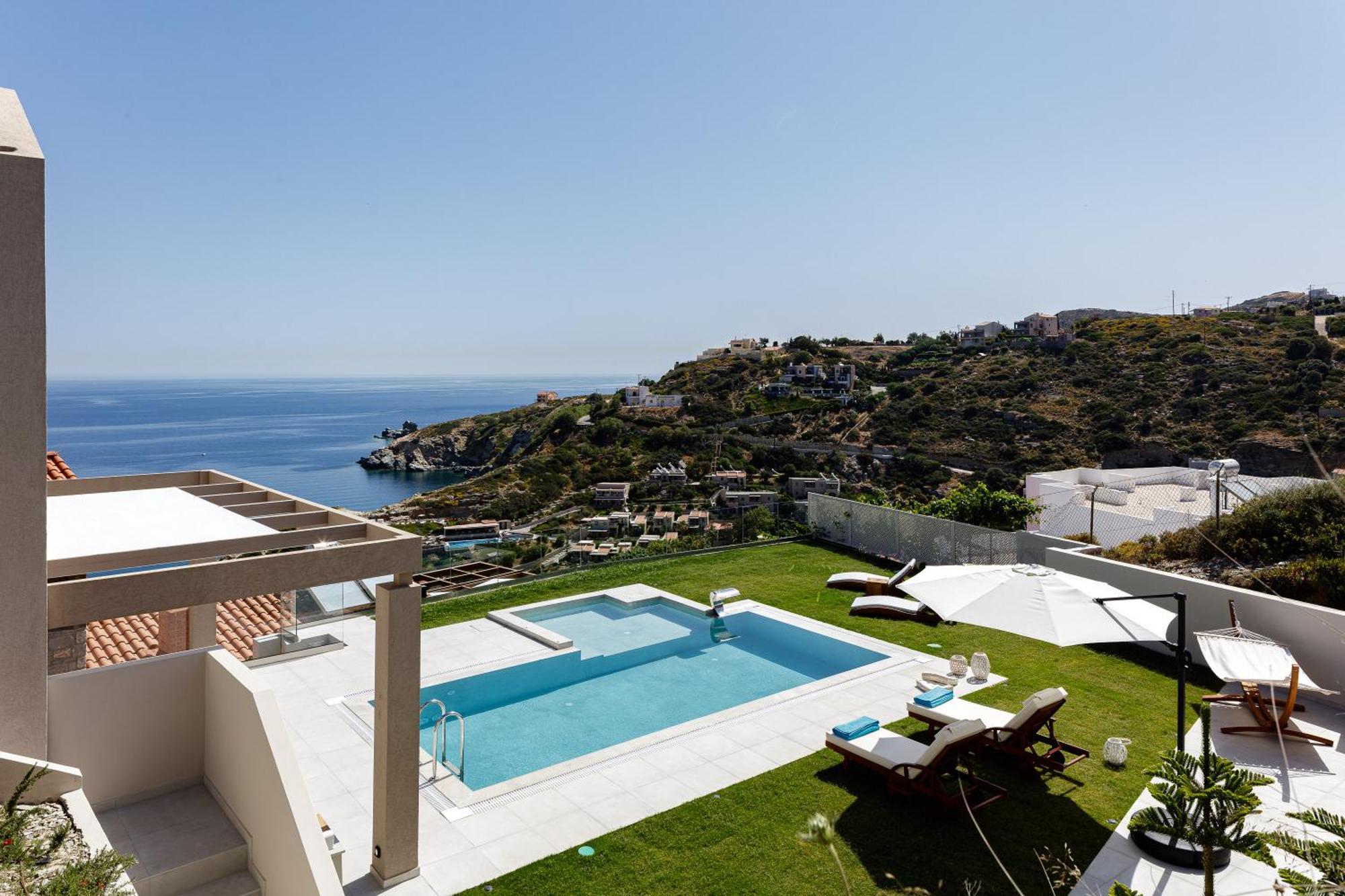 Villa Ligaria Pinnacle Экстерьер фото