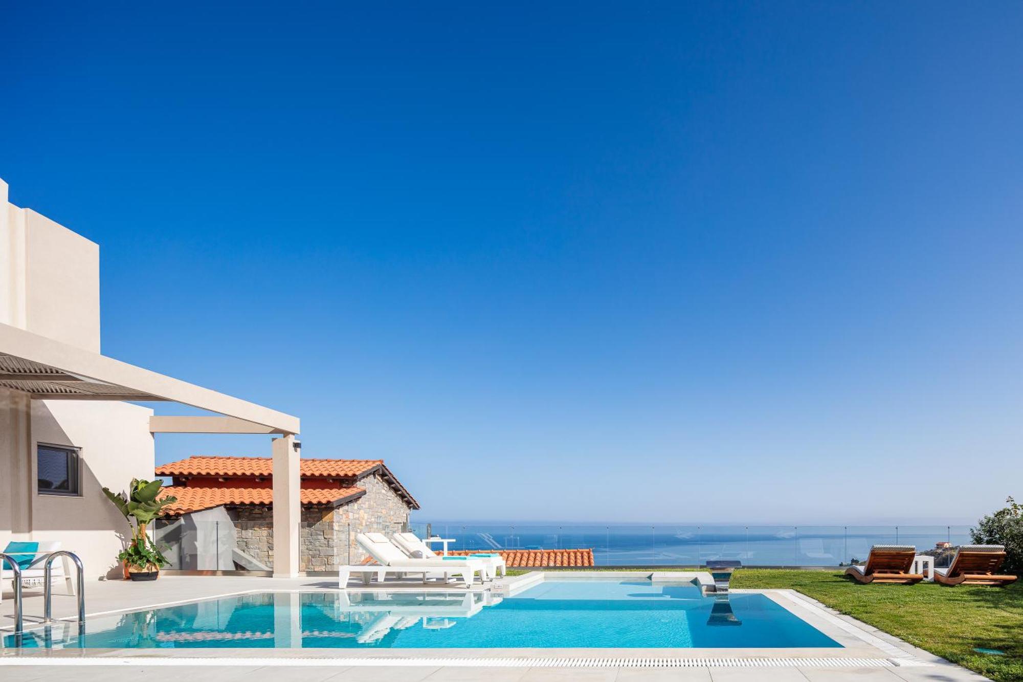 Villa Ligaria Pinnacle Экстерьер фото