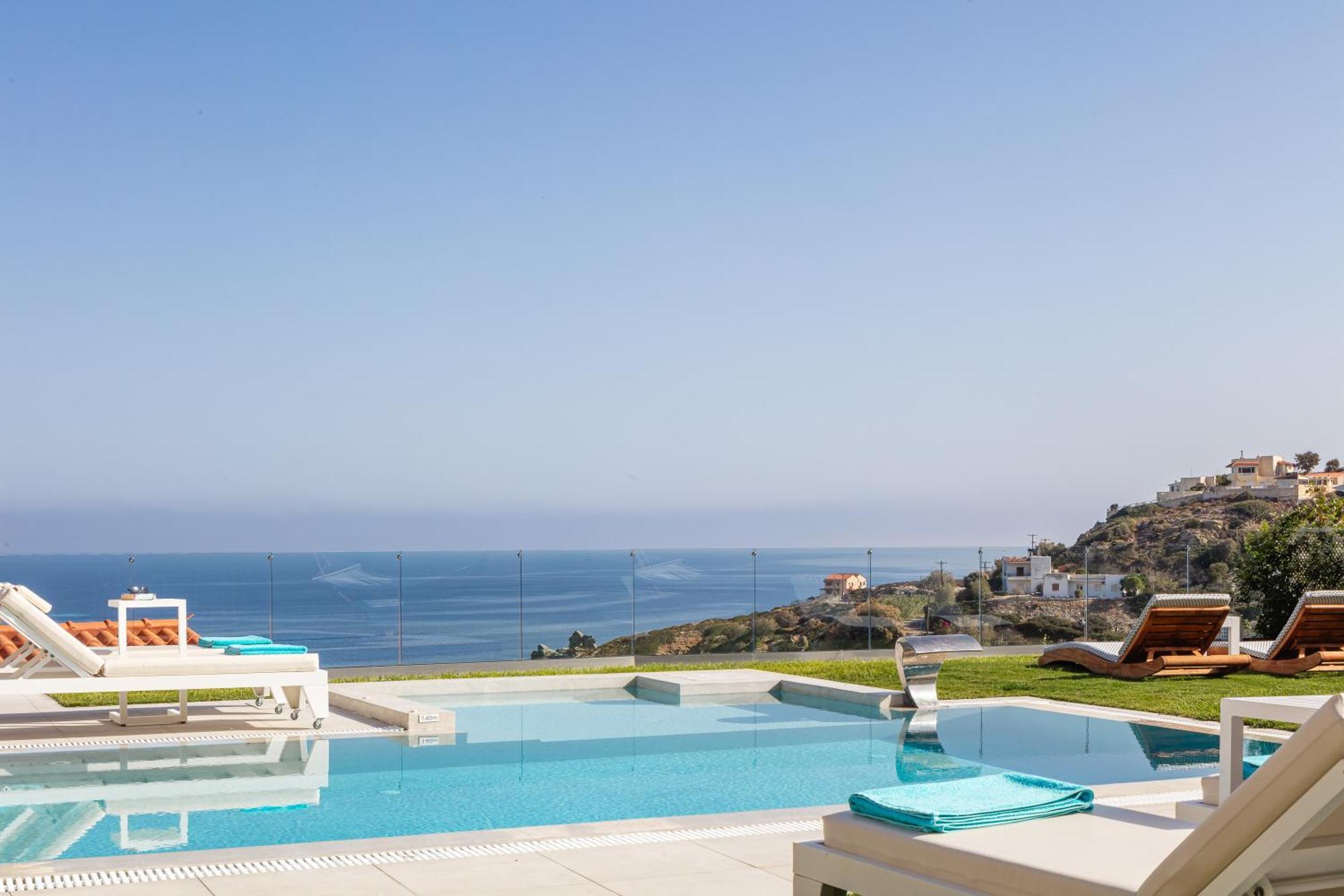 Villa Ligaria Pinnacle Экстерьер фото