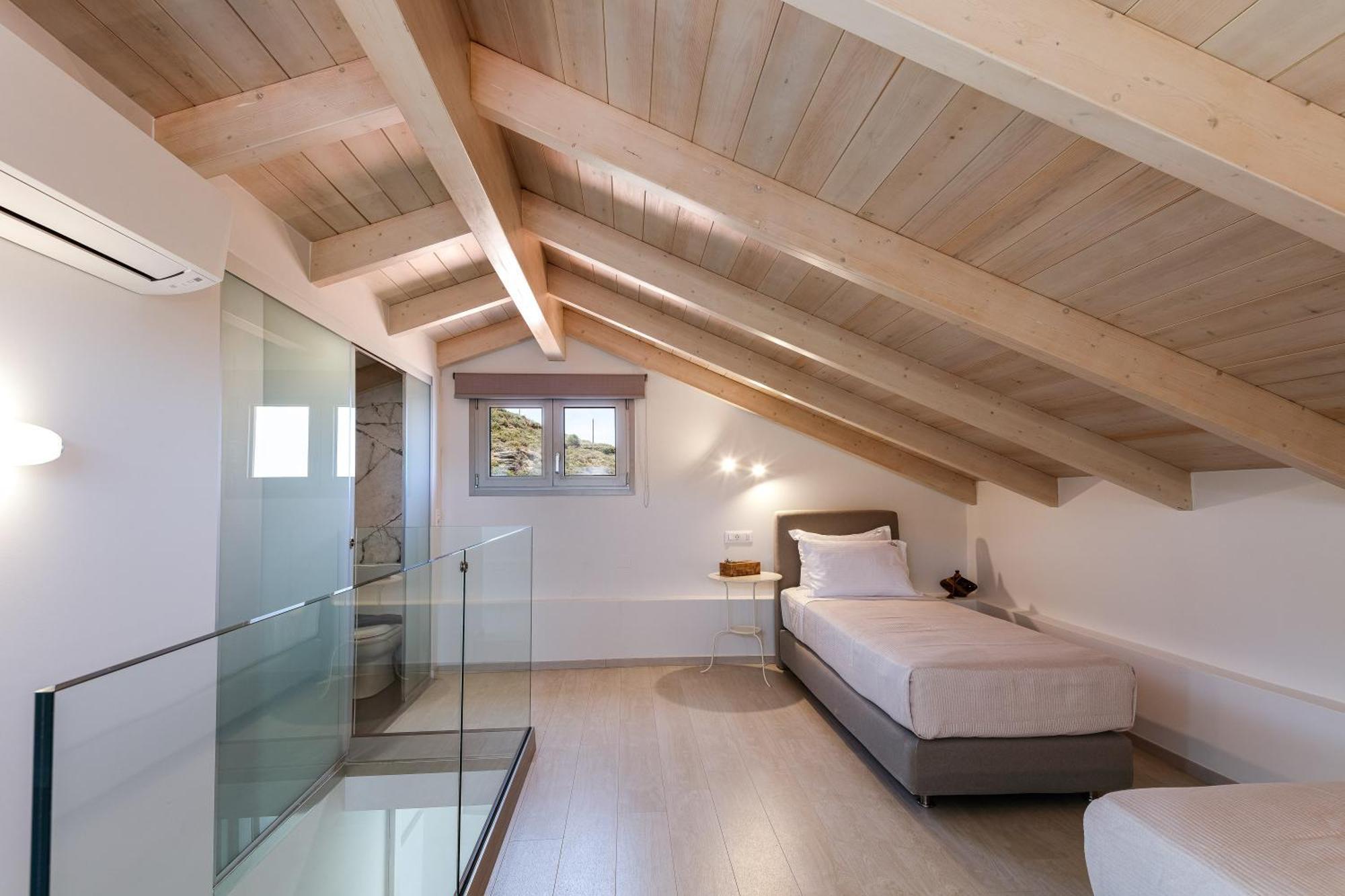 Villa Ligaria Pinnacle Экстерьер фото