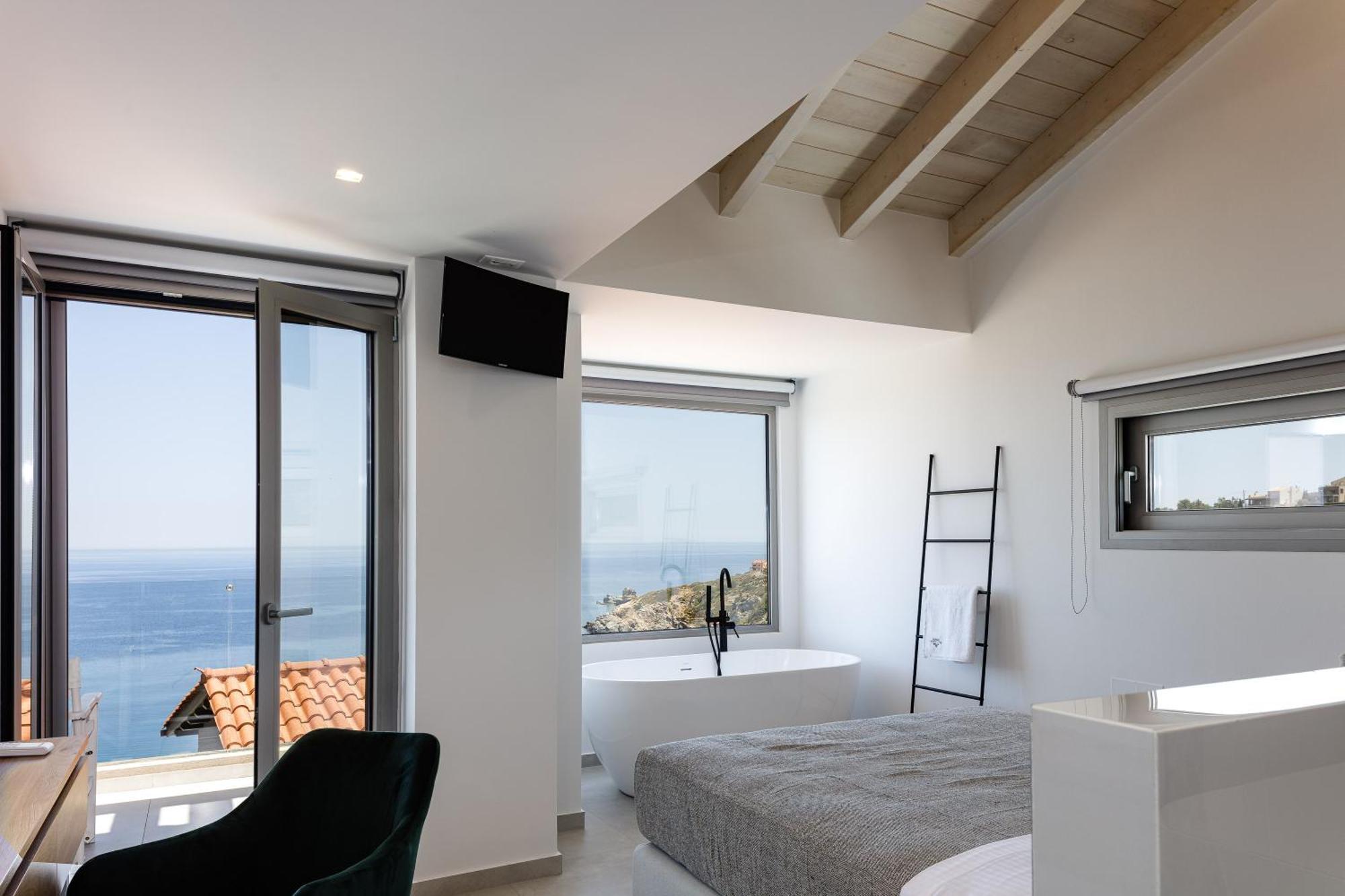 Villa Ligaria Pinnacle Экстерьер фото