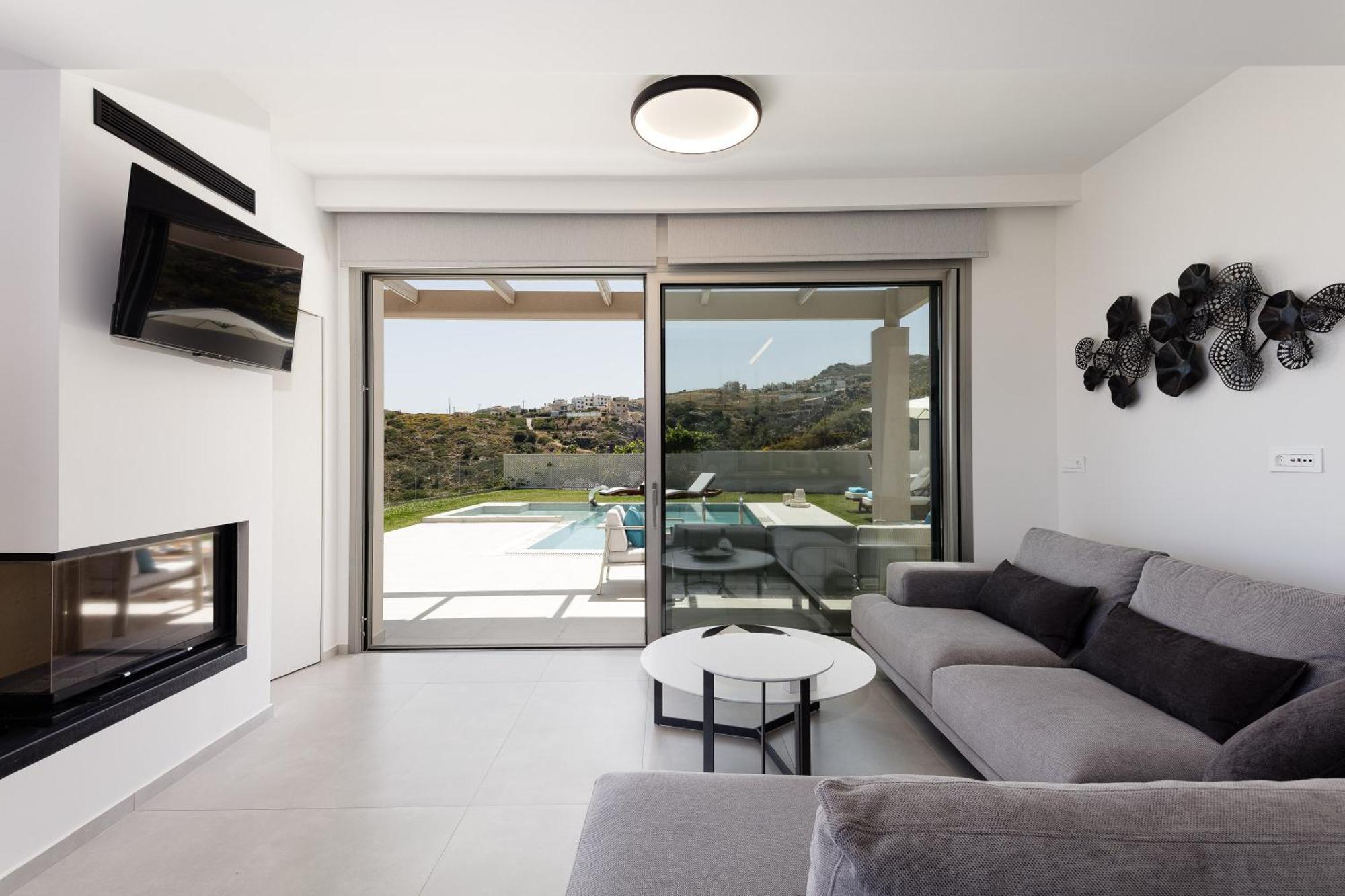 Villa Ligaria Pinnacle Экстерьер фото