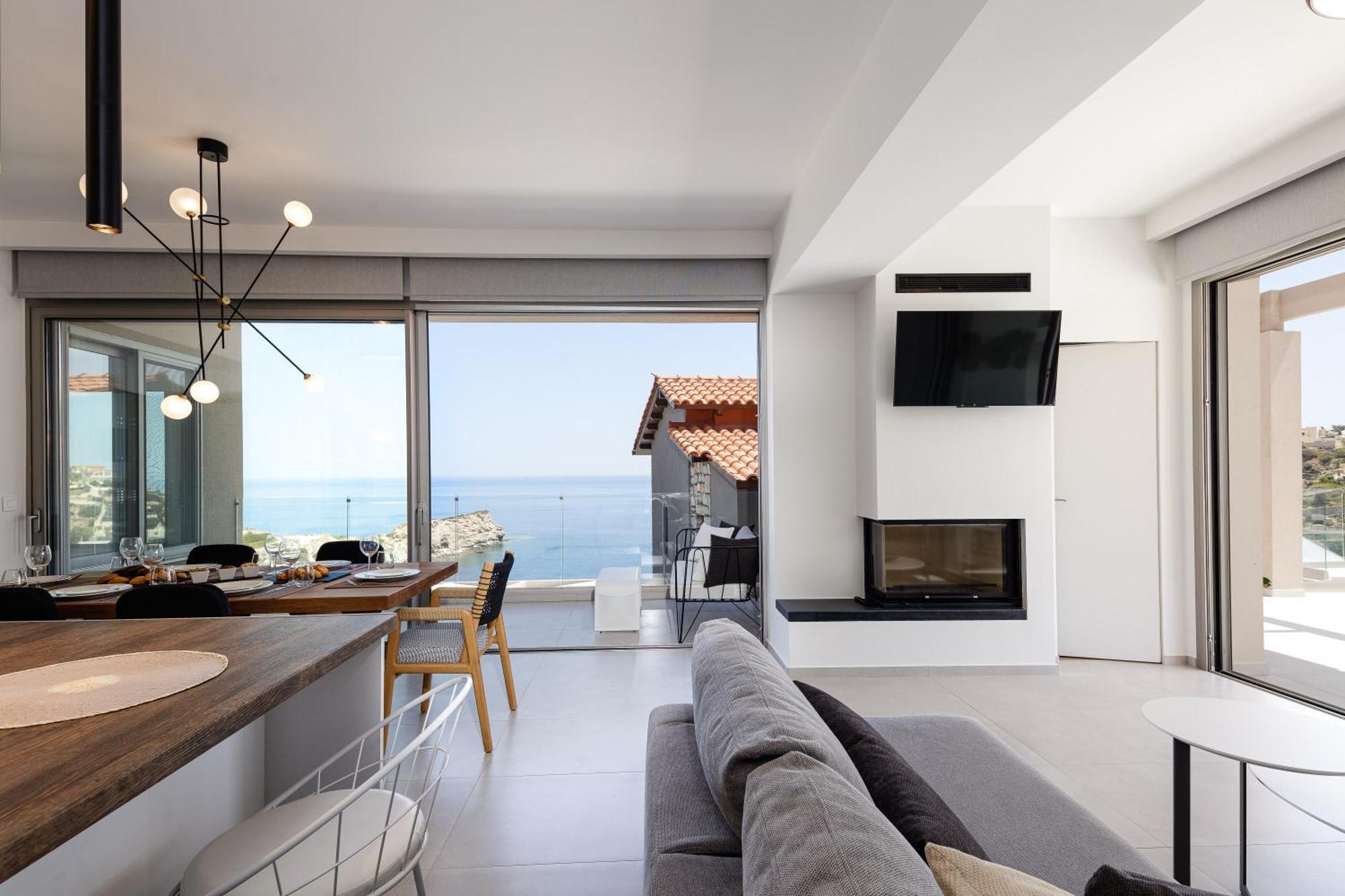Villa Ligaria Pinnacle Экстерьер фото