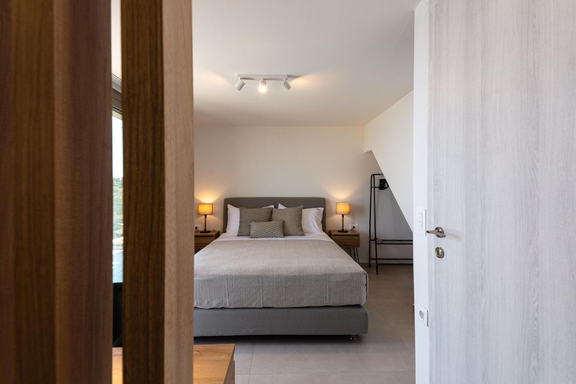 Villa Ligaria Pinnacle Экстерьер фото