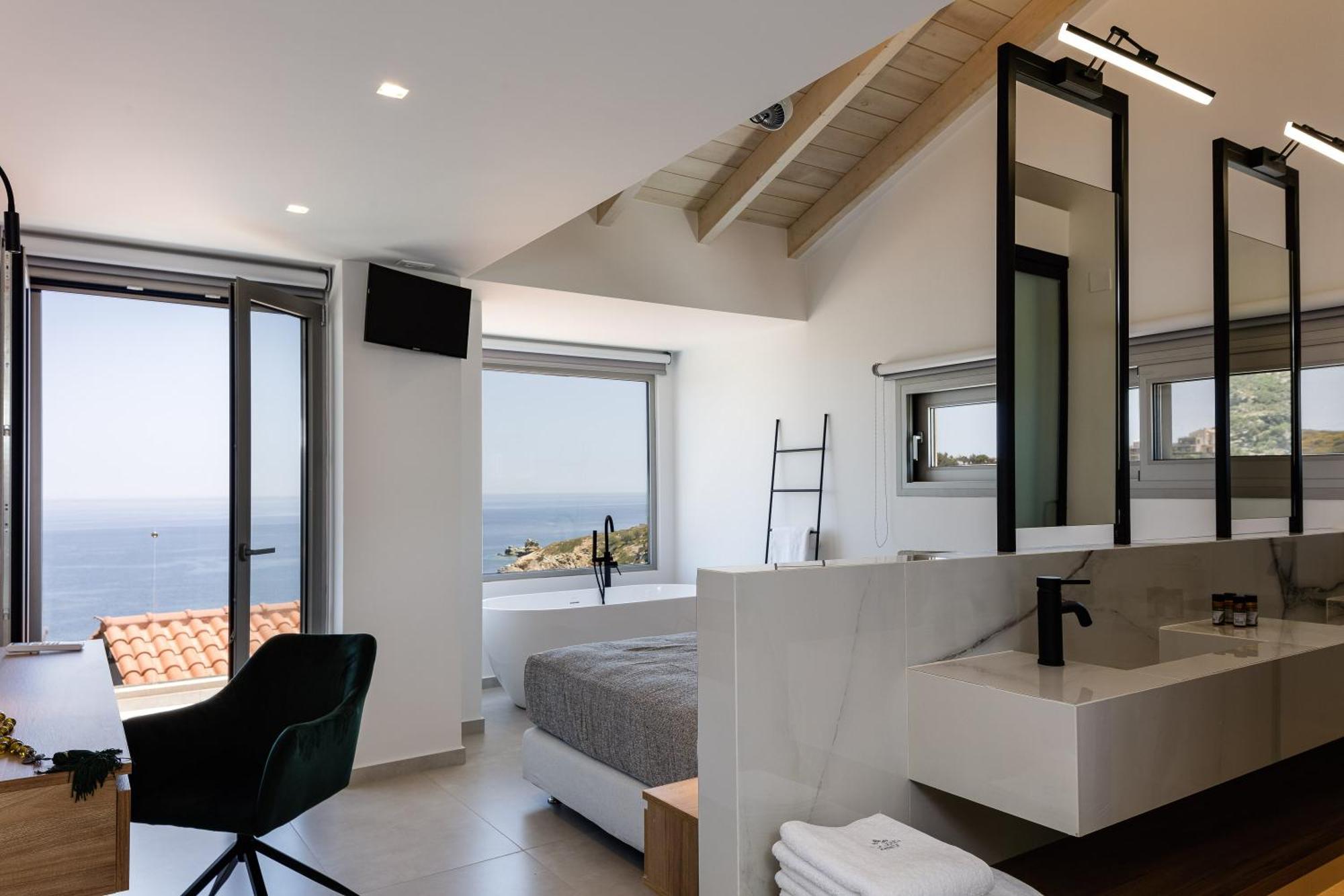 Villa Ligaria Pinnacle Экстерьер фото