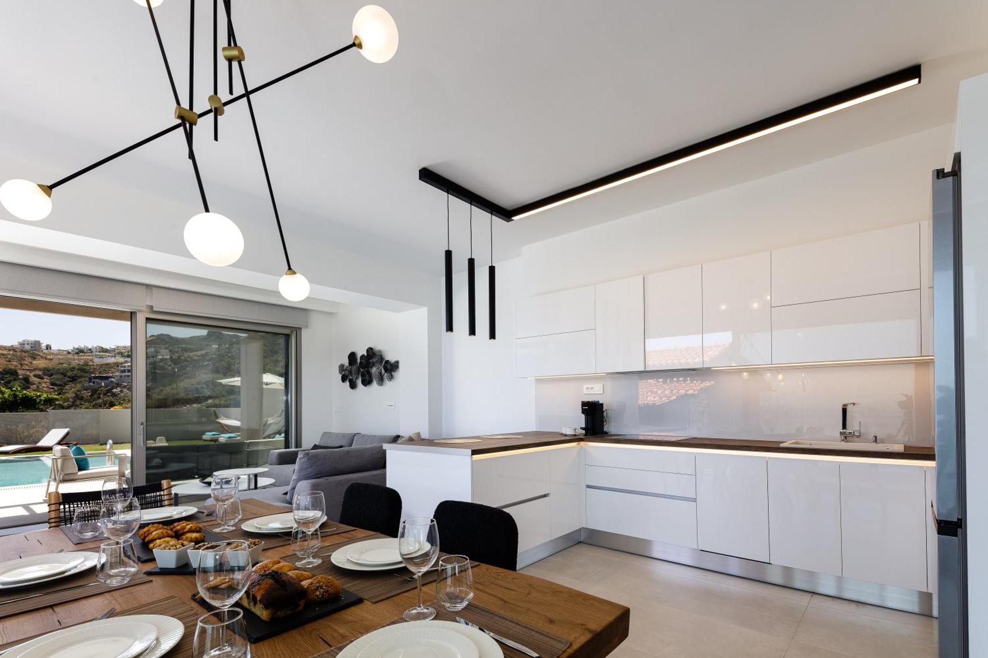 Villa Ligaria Pinnacle Экстерьер фото